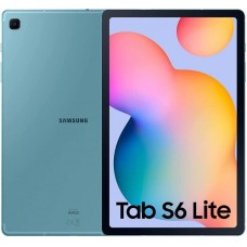 Samsung SM-P613 Galaxy Tab S6 Lite (2022) 64GB WiFi Blue